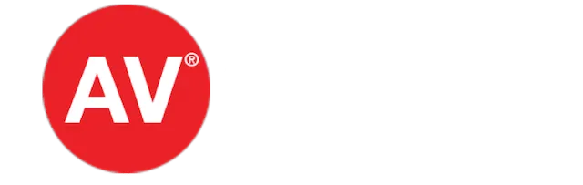 AV Preeminent Martindale-Hubbell