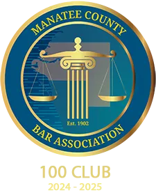 Manatee County Bar 100 Club