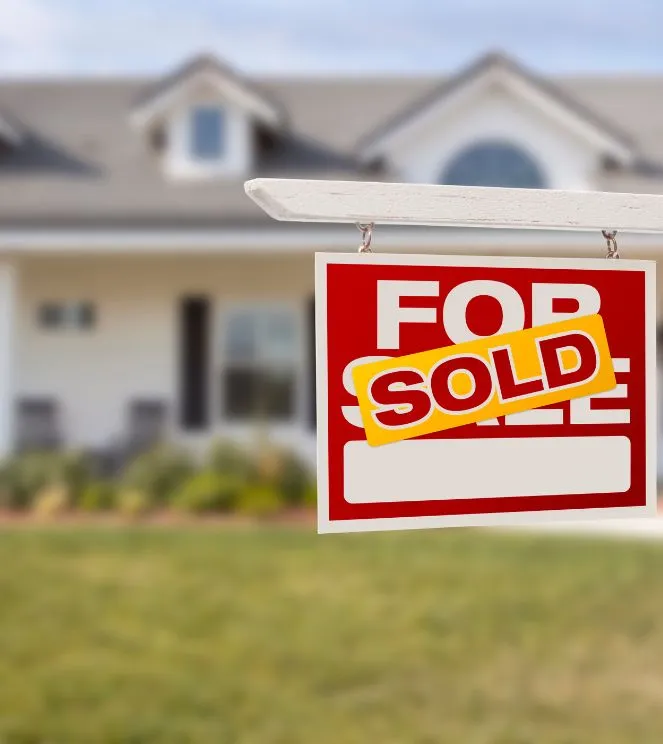 Residential closings