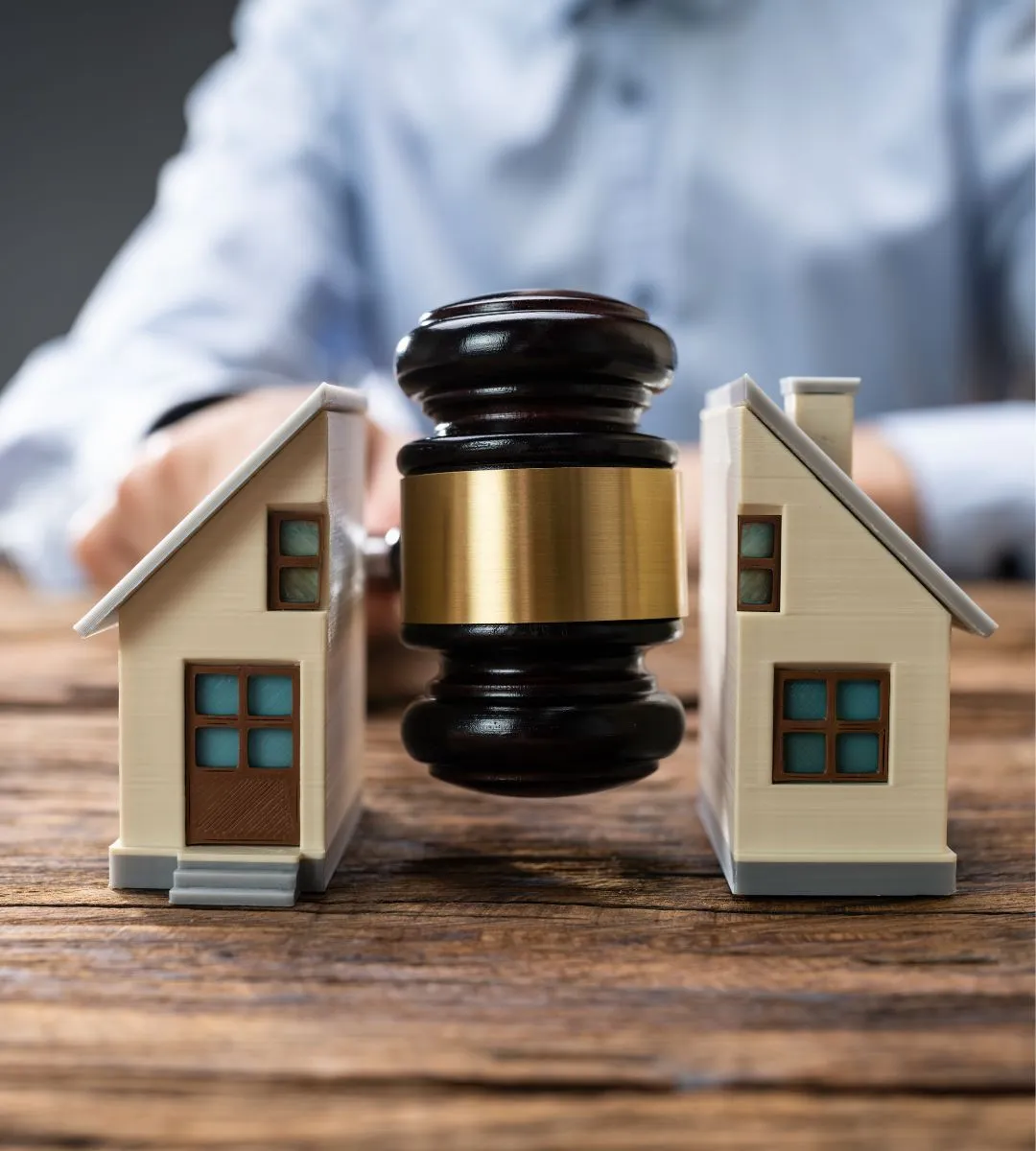 Probate court undue influence