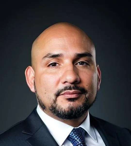 Brian Galvan