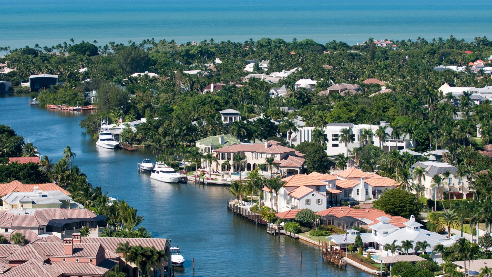 Waterfront Property Rights