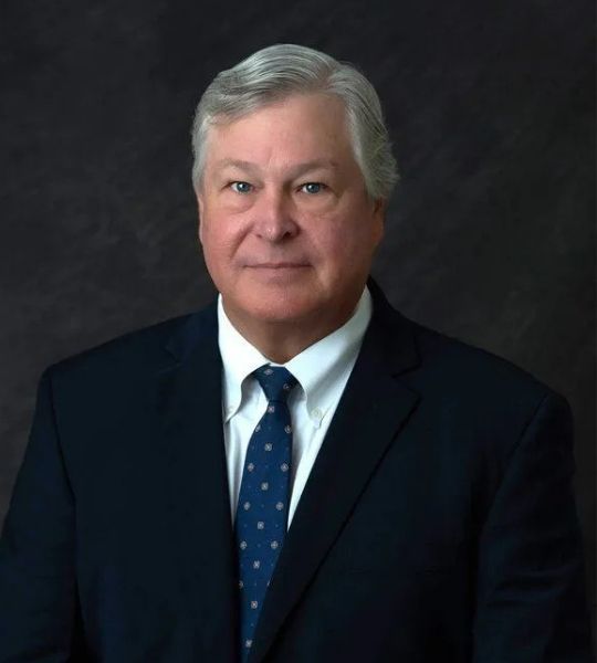 Garret T. Barnes, Esq. Founding Equity Partner Garret T. Barnes, Esq. Founding Equity Partner