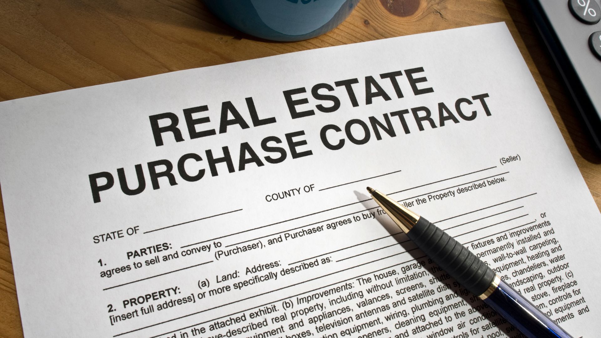 Condo Rider in Florida