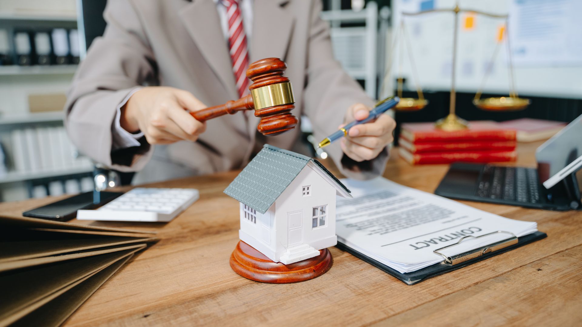 FSBO Closing Attorney in Florida Why You Need Legal Guidance When Selling Your Home