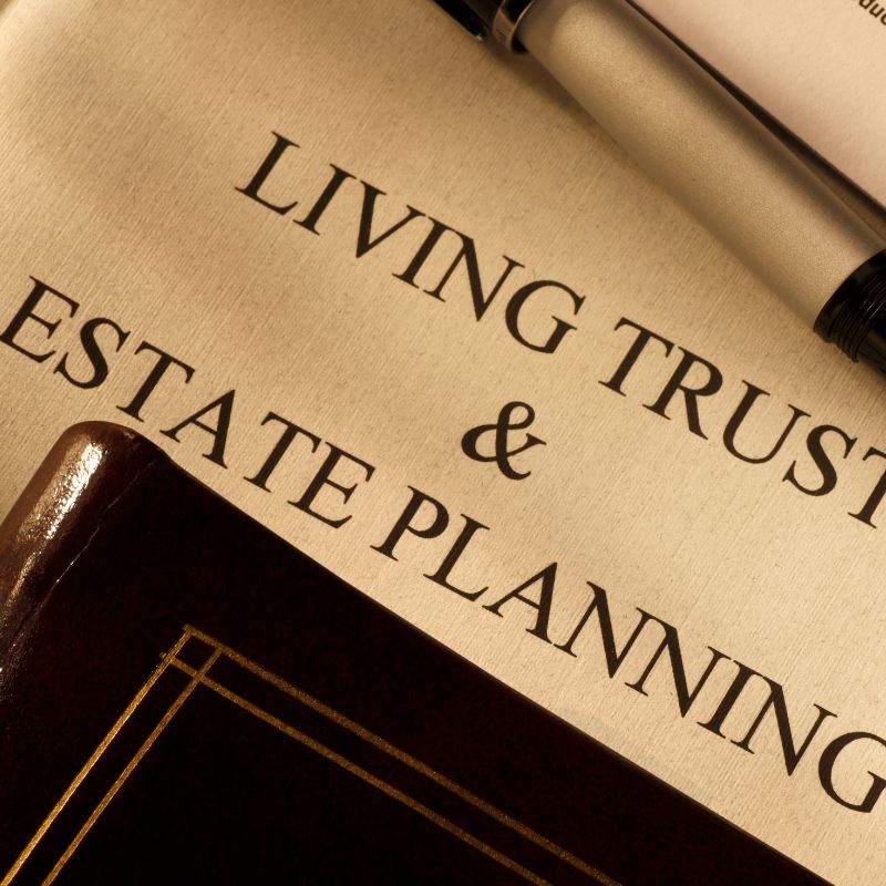 Homestead Exemption Affects Wills & Trusts