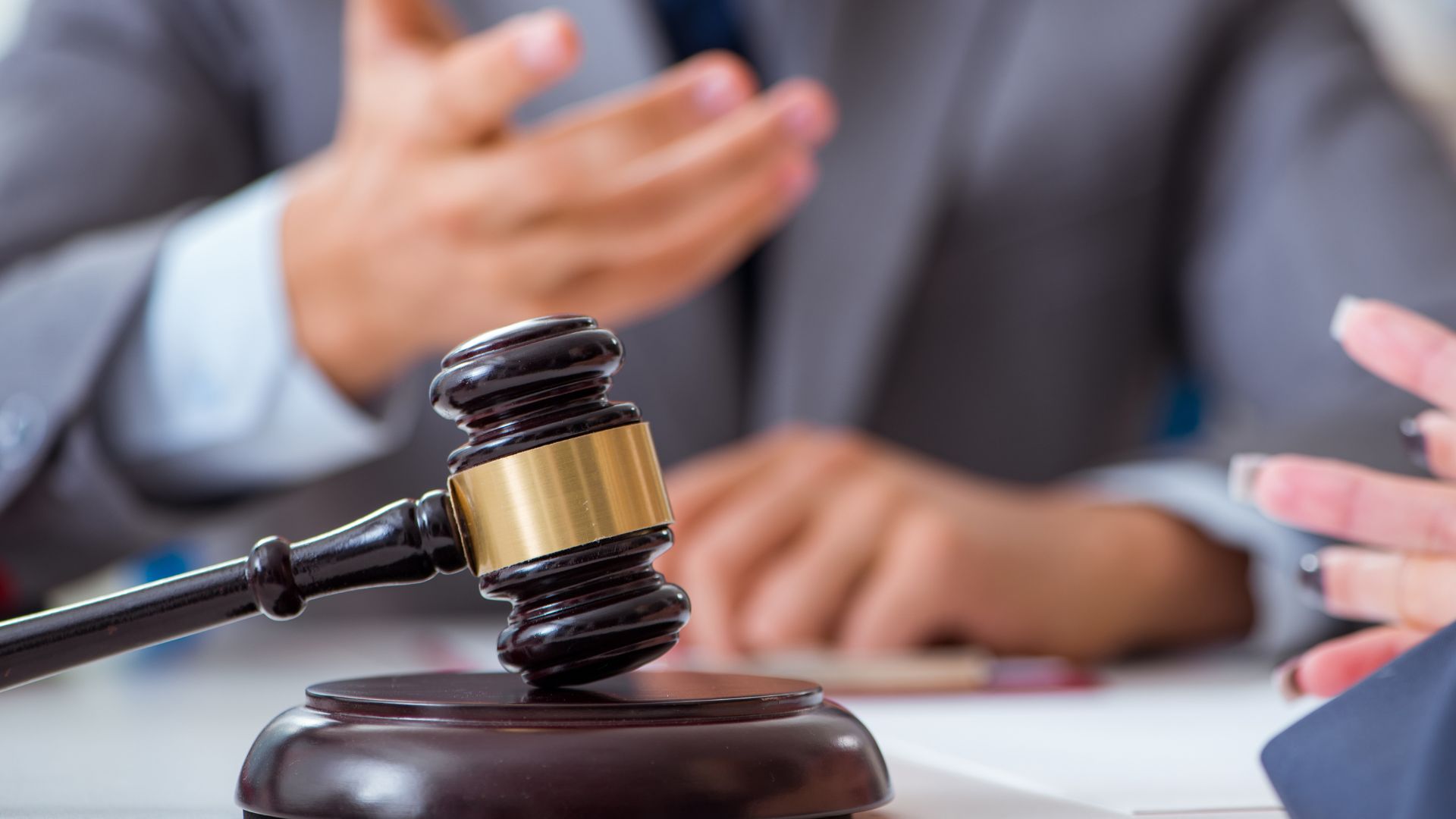 How to Sue a Trustee for Breach of Fiduciary Duty How to Sue a Trustee for Breach of Fiduciary Duty