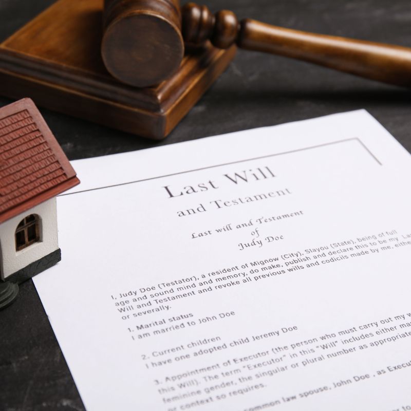 Inheritance Attorneys Here To Serve You Inheritance Attorneys Here To Serve You