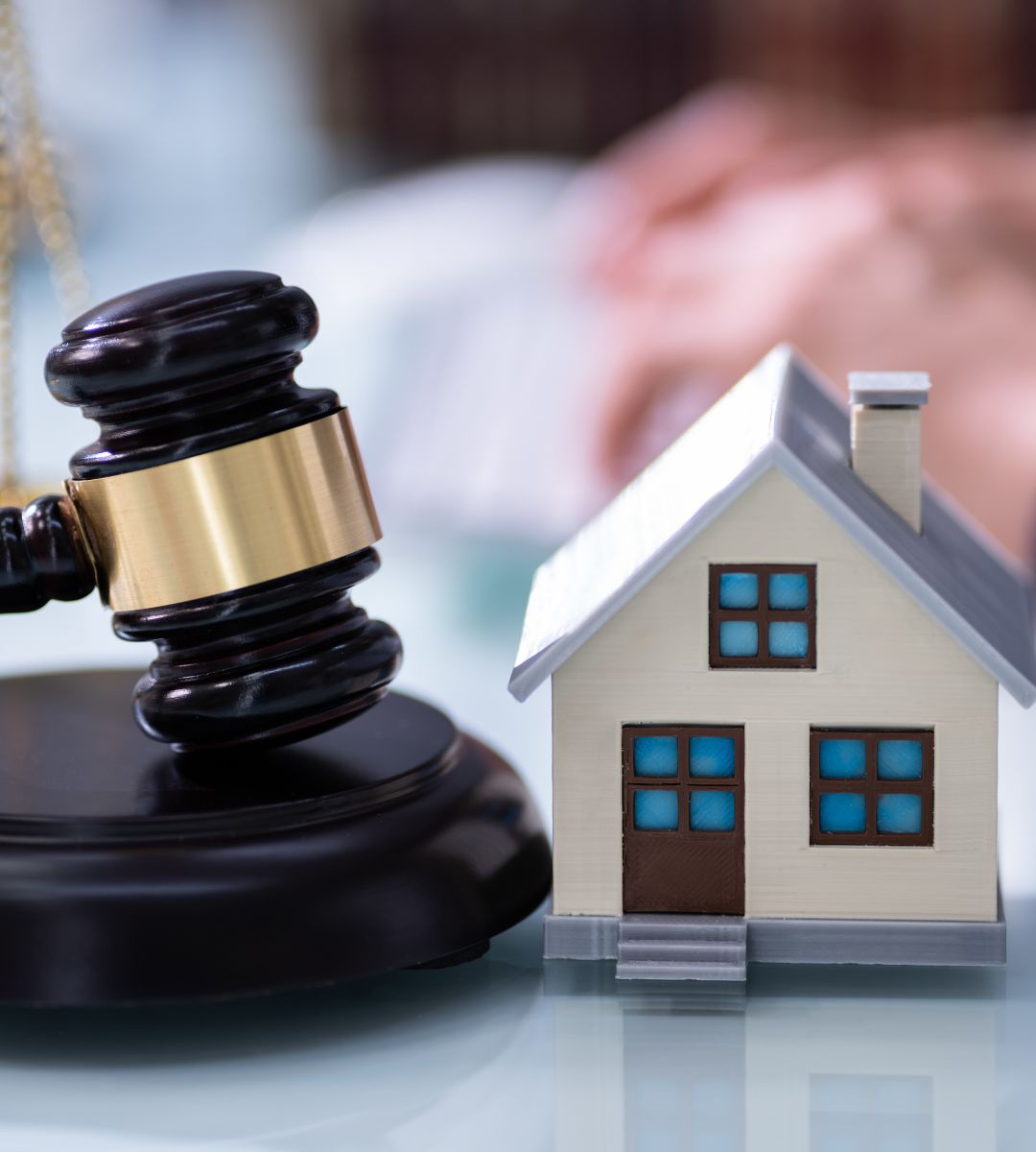 Real Estate Attorney