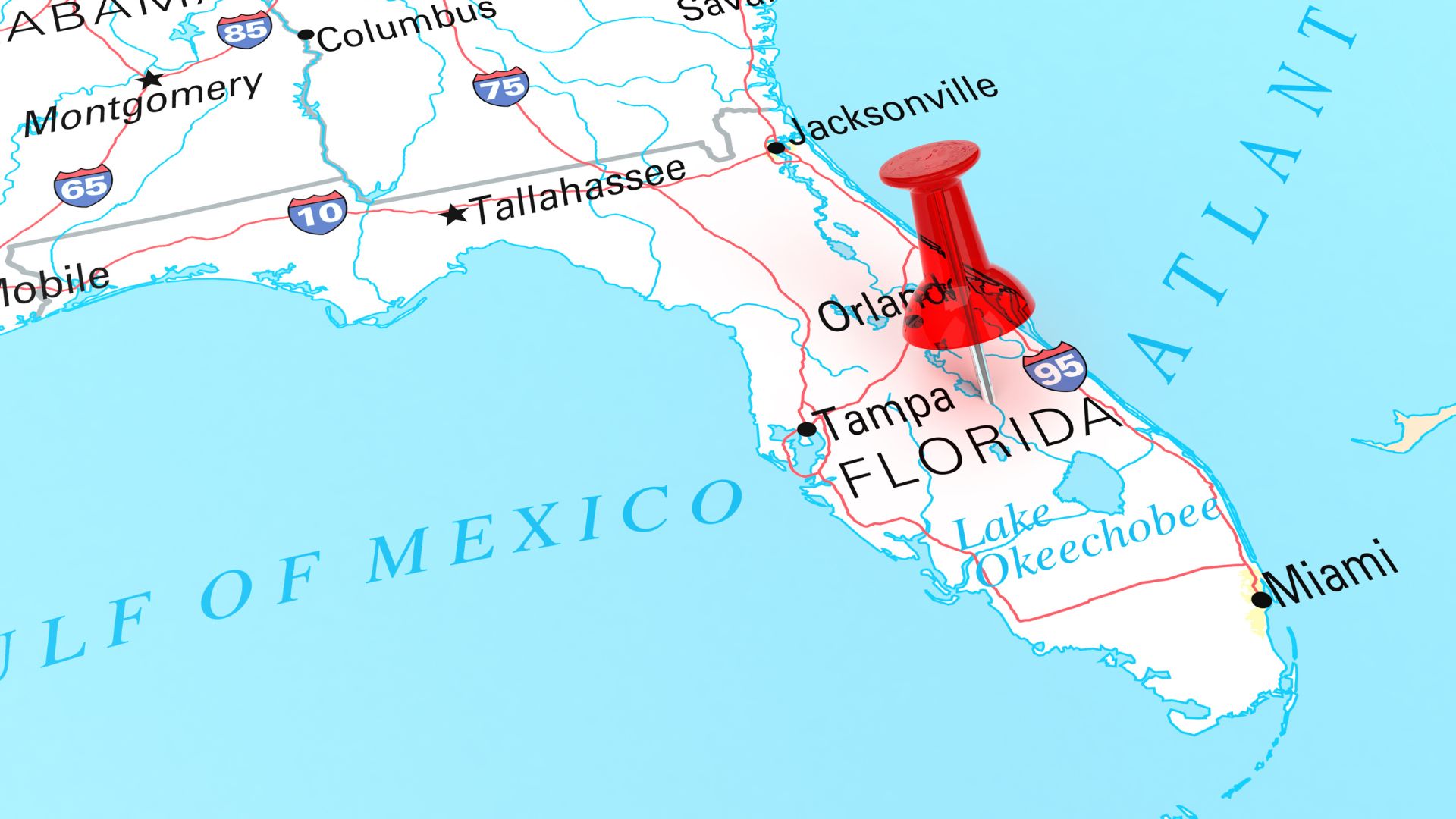 What Is Title Closing in Florida