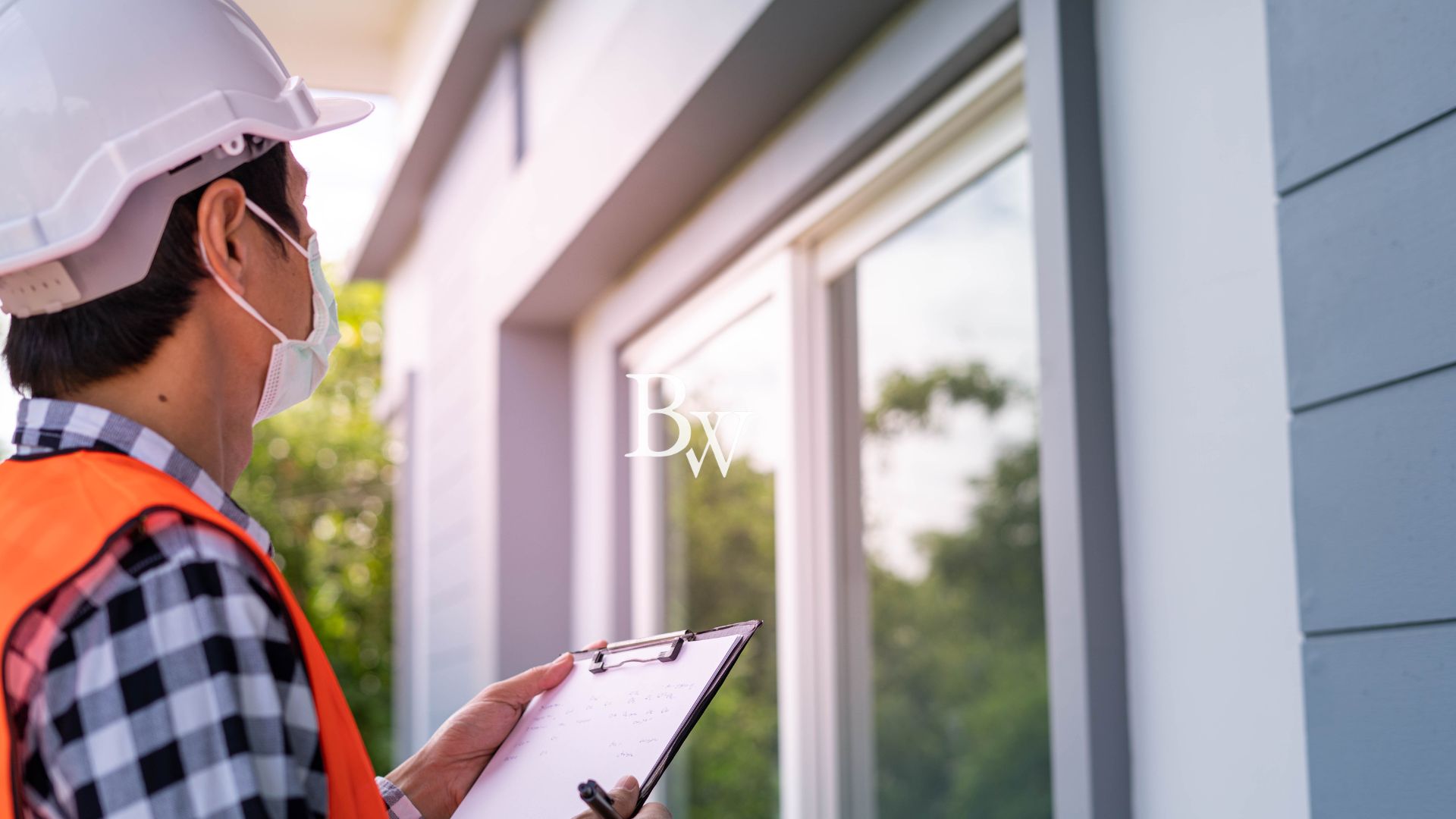 home inspection