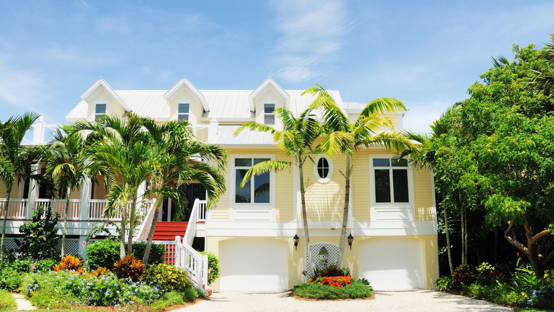 owing money on liens