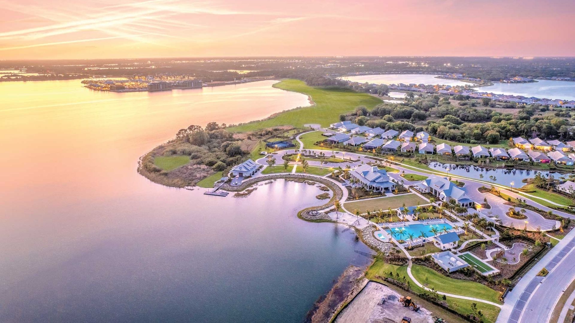 Can I Look at Houses in Lakewood Ranch