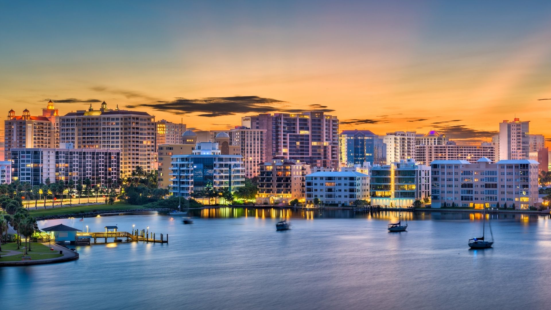 Luxury Sarasota Condos