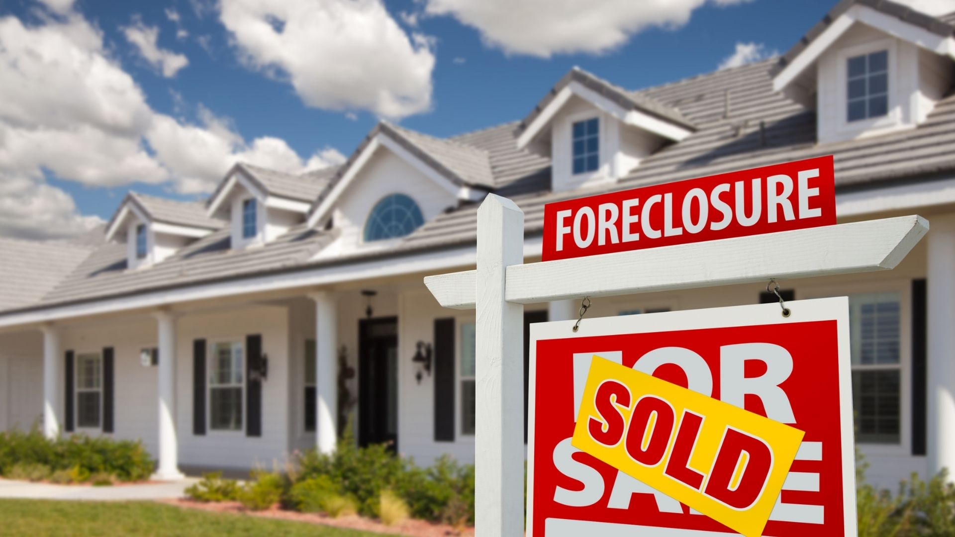 Sarasota Foreclosure Properties and How to Buy