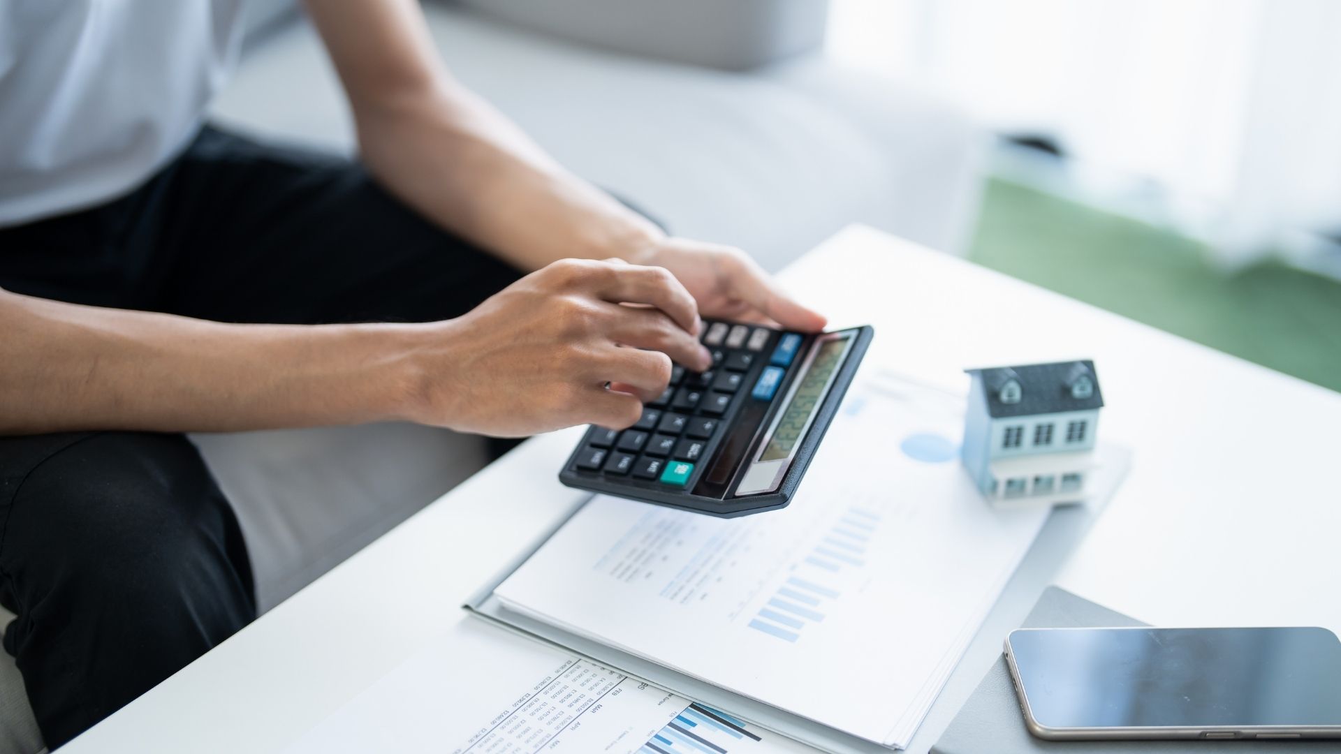 Sarasota Real estate taxes