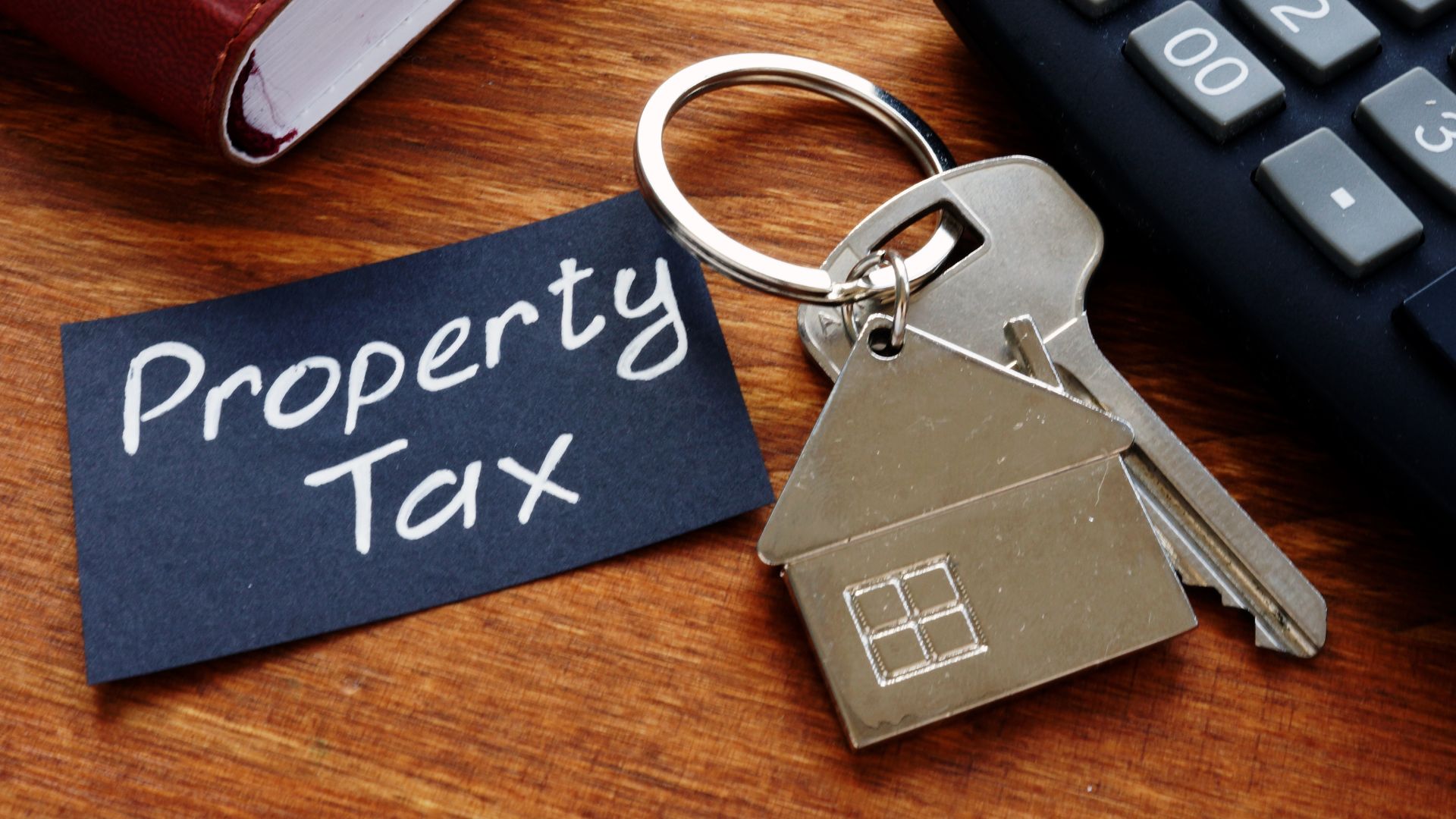 Florida Property Tax Update